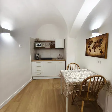 Theatrum 44 Apartment