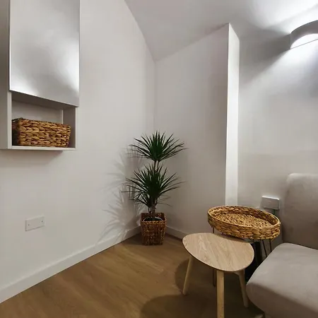 Appartement Theatrum 44