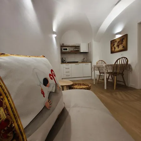 Theatrum 44 Appartement *