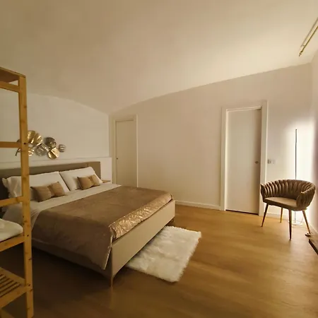 Appartement Theatrum 44