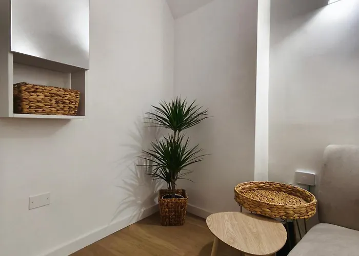 Appartement Theatrum 44