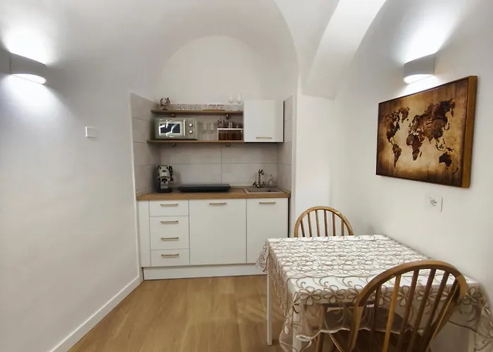 Theatrum 44 Appartement