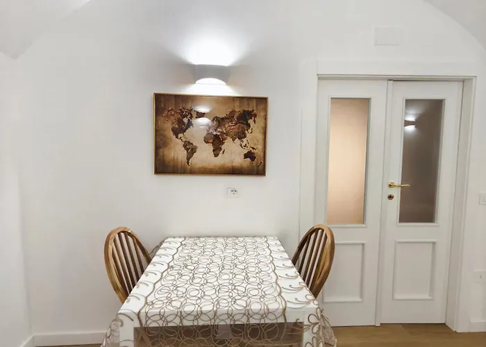 Theatrum 44 Appartement *