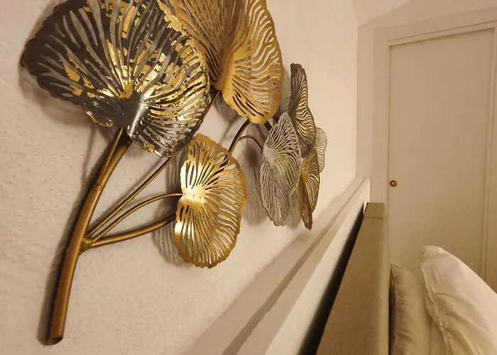 Appartement Theatrum 44 Naples