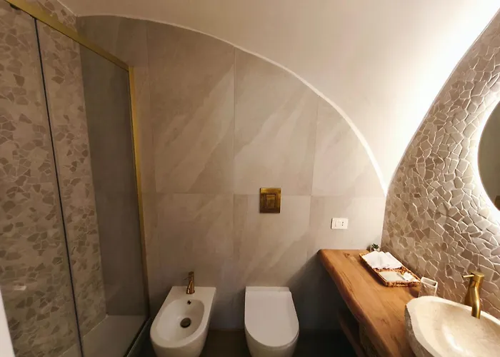 Appartement Theatrum 44