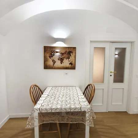 Theatrum 44 Apartamento *