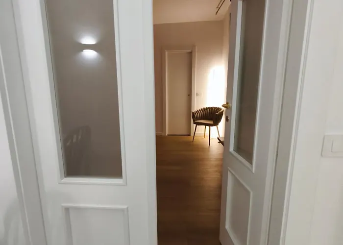 Apartment Theatrum 44 Naples