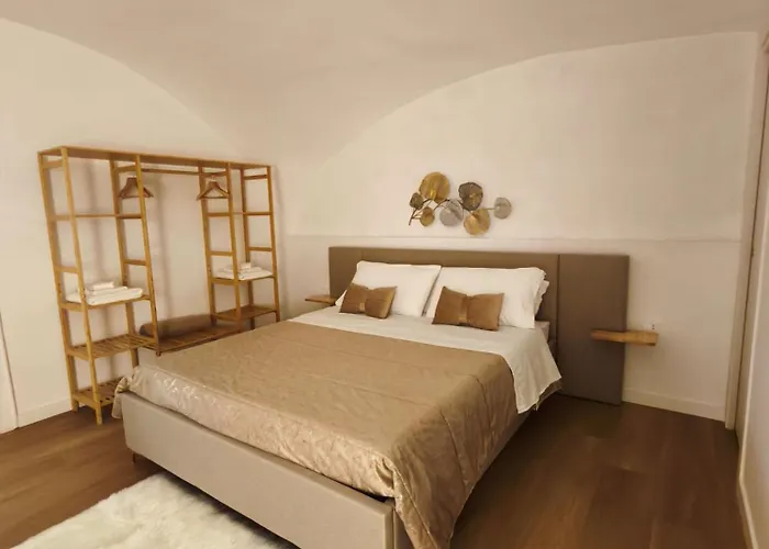 Apartment Theatrum 44