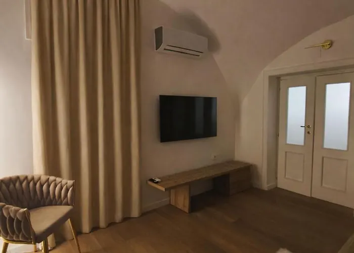 Theatrum 44 Apartment