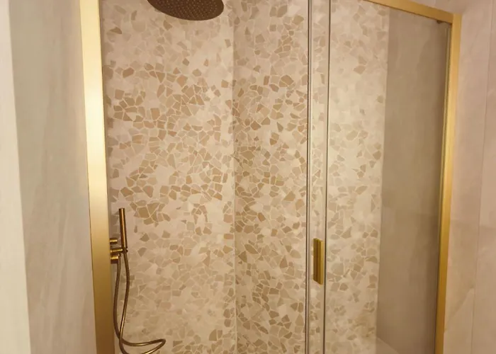 Theatrum 44 Apartment Naples