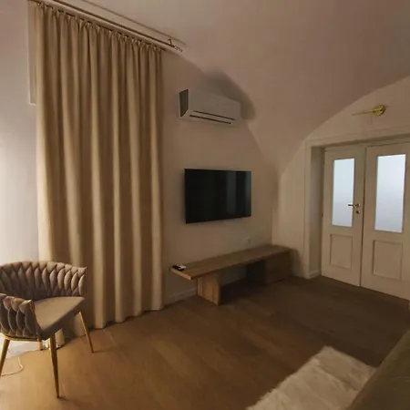 Theatrum 44 Апартаменты
