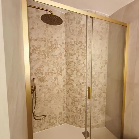 Theatrum 44 Апартаменты Неаполь