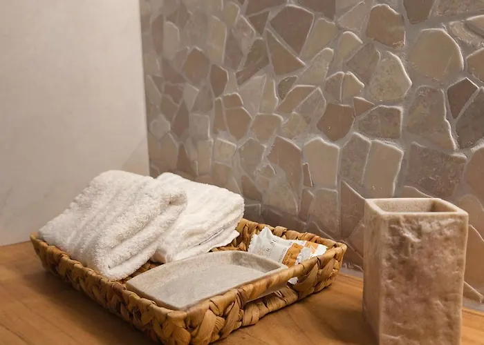 דירה Theatrum 44 *